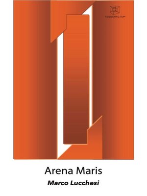cover image of Arena Maris